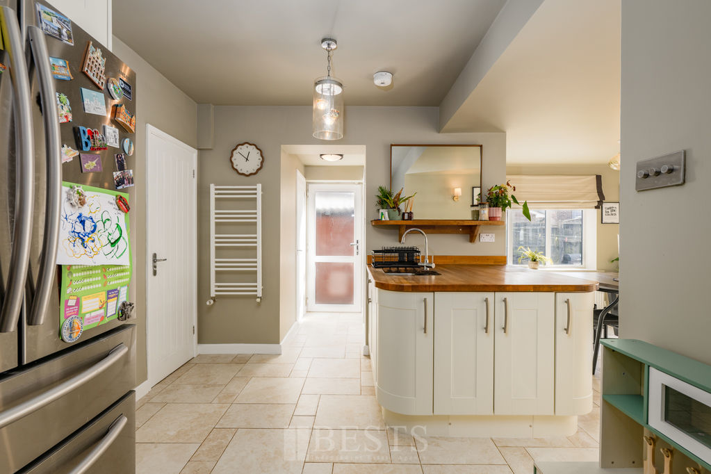 Gorseywell Lane Preston Brook